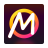 icon Mivi(Mivi: Music Beat Video Maker) 2.36.346