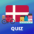 icon Danish Quiz(danese!) 3.0