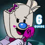 icon Walkthrough: Ice Cream 6 Horror(Tips: Ice Cream 6 Horror Game Il
)