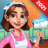 icon Food Country(Food Country - Cooking Game) 1.0.1