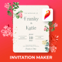icon Invitely Invitation Card Maker