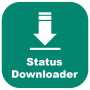 icon WStatus Downloader(Status downloader-1000+ citazioni
)