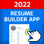 icon Curriculum Creator(Resume Builder -)