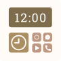 icon CustomIcon(Personalizza App Icon Changer
)