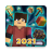 icon 2021 Mods for Minecraft(2021 Mods per Minecraft
) 1.0