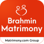 icon BrahminMatrimony(Brahmin Matrimony-Marriage App)