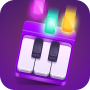icon Piano Simulator Virtual Piano(piano Simulatore di pianoforte Piano virtuale
)
