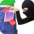 icon Anti Theft Alarm(Allarme di sicurezza antifurto - Chi ha sbloccato il mio telefono
) 1.10