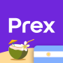 icon Prex(Prex Argentina
)