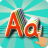 icon LetraKid(LetraKid: Scrivere ABC per bambini) 2.7.1