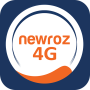 icon Newroz 4G(Newroz 4G LTE)