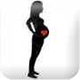 icon Pregnancy watcher(Widget watcher di gravidanza)