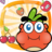icon Fruit hero legend(Dai da mangiare al mostro di gelatina - cattura) 1.01