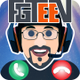 icon FGTEEV Video Call(FGTeeV Family Video Call
)