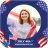 icon USA 4th Of July(4 luglio Photo Frame: USA Independence Day 2021
) 1.0