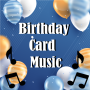 icon Birthday Cards Music(Biglietti di auguri di compleanno con musica
)