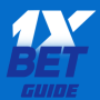 icon 1XBET Guide(1xBet Guide ставки на спорт
)