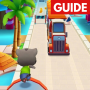 icon Guide for Talking Tom Gold Run : Free Tricks(Guida per Talking Tom Gold Run: Suggerimenti Mobile
)
