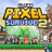 icon Ultra Pixel Survive(Ultra Pixel Survive:) 1.1.0.6