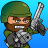 icon Mini Militia(Mini Militia - War.io) 5.3.7