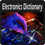 icon Electronic Dictionary(Dizionario elettronico)