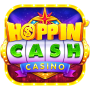 icon Hoppin(Hoppin 'Cash Casino - Jackpot gratuito Giochi di slot
)