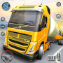 icon Truck Simulator(Truck sim Truck Driving Game)