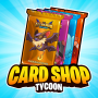 icon TCG Card Shop Tycoon Simulator (TCG Negozio di carte Tycoon Simulator)