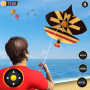 icon Kite Basant: Kite Flying Games(Kite Basant: giochi di aquiloni)