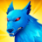 icon Monster Wars 3D(Monster Wars 3D : Mutant Puzzle) 3.8