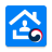 icon kr.go.mois.sism.quarantine(자가격 리자 안전보호 앱
) 1.0