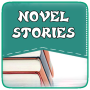 icon English Novel BooksOffline(Libri romanzo inglese - Offline)