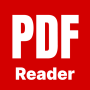icon PDF Reader(Lettore di pdf－Esperto di documenti
)