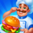 icon Merge & Cook(Merge Cook: restaurant chef) 1.3.1