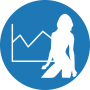 icon DietCalendar (weight) (DietCalendar (peso))
