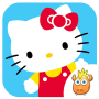 icon Hello Kitty(Hello Kitty All Games per bambini)