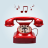 icon Old Telephone Ringtones(Vecchie suonerie telefoniche) 13.0.3