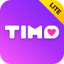 icon Timo Lite-Meet & Real Friends (Timo Lite-Incontra e veri amici)