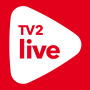 icon TV2 Live(TV2 in diretta)