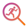 icon Hunting Game (Gioco di caccia di combattimento)