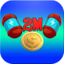 icon com.karimo.apps.coinandspinslinkfree(CoinMaster-Spin-Rewards Free daiyLink
)