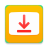 icon X Video Downloader(X Video Downloader - Downloader di video gratuito 2021 Downloader di stato del) 1.6