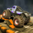 icon MONSTER TRUCK DRIVING AND RACING GAME(4x4 SUV Car Driving Simulator) 1.0