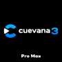 icon Cuevana 3 Prime(Cuevana 3 Pro Max peliculas
)