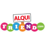 icon AlquiFriend | Alquiler amig@s (AlquiFriend | Noleggia amig@s)