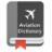 icon Aviation Dictionary(Dizionario di aviazione) 1.9.2-free
