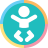 icon com.diarioescola.parents(Quotidiano Scuola Genitori EI) 4.1.75 Infantil