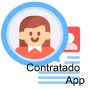 icon Contratado App(Assunta App)