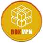 icon BOX VPN(BOX VPN -)