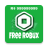 icon Free Robux(Robux-Real Rbx gratuito per Roblxx
) 1.002